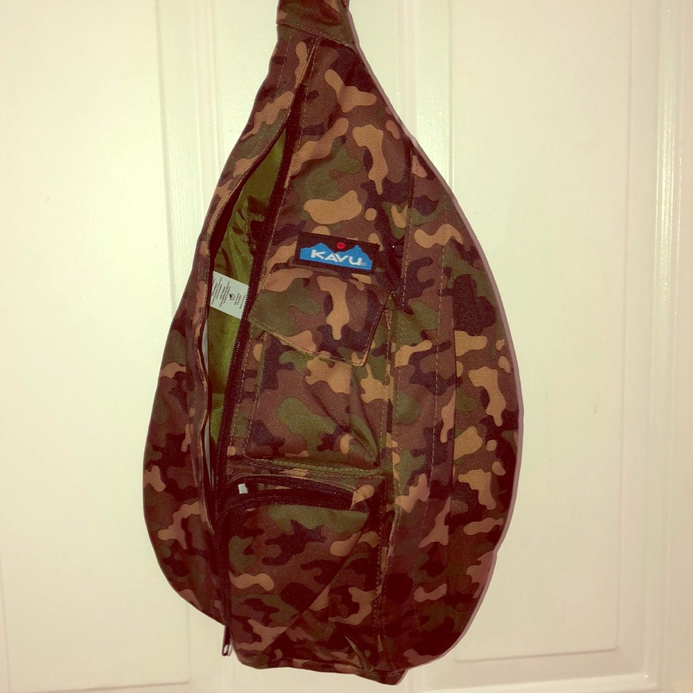 Kavu backpack